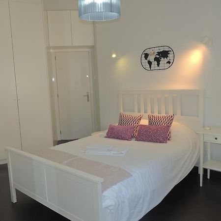 Apartament Rendez Vous Porto II Zewnętrze zdjęcie