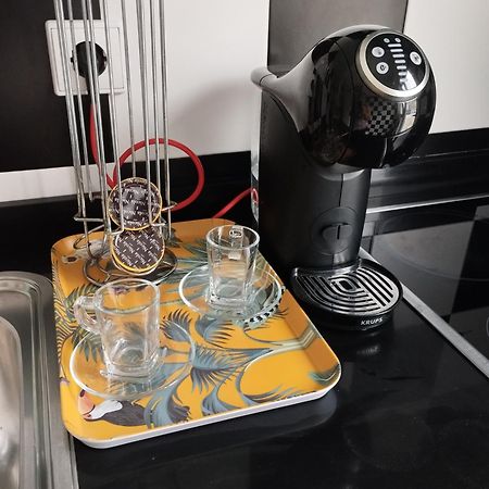 Apartament Rendez Vous Porto II Zewnętrze zdjęcie