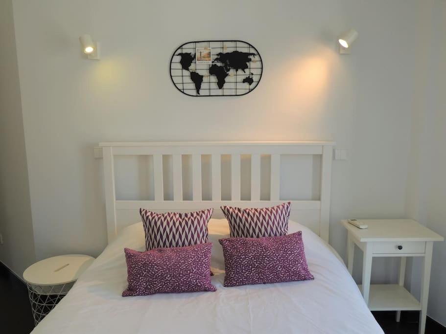 Apartament Rendez Vous Porto II Zewnętrze zdjęcie