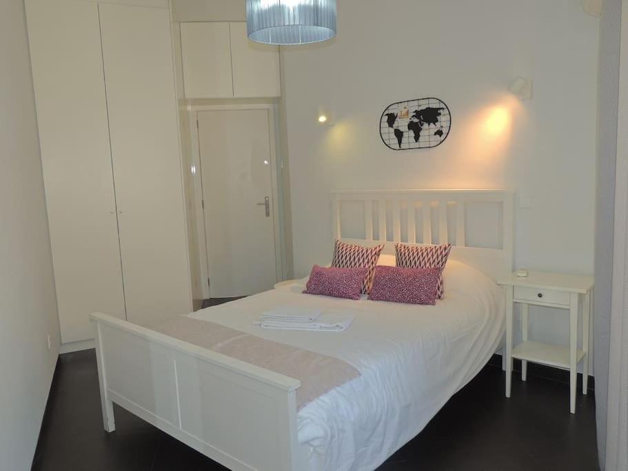 Apartament Rendez Vous Porto II Zewnętrze zdjęcie
