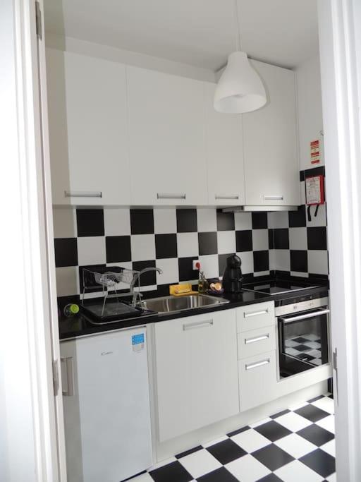 Apartament Rendez Vous Porto II Zewnętrze zdjęcie
