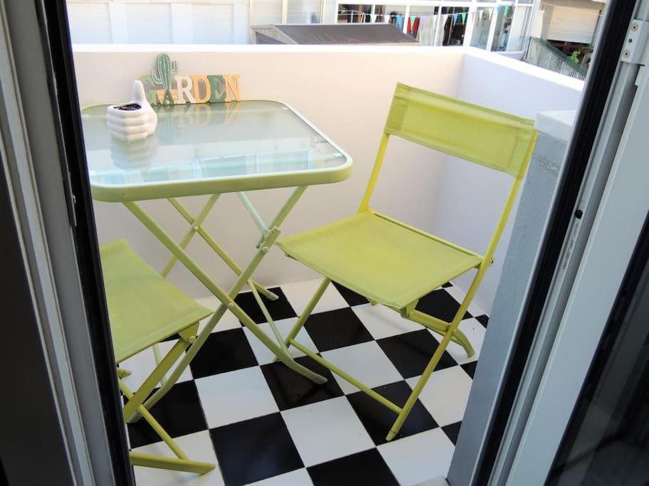 Apartament Rendez Vous Porto II Zewnętrze zdjęcie