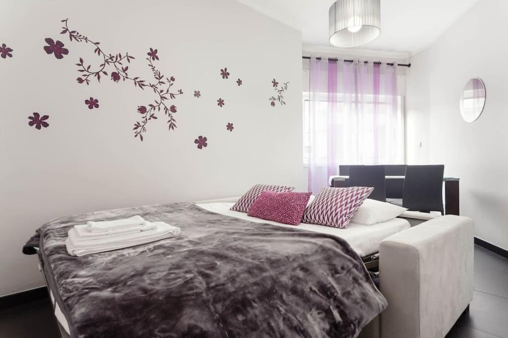 Apartament Rendez Vous Porto II Zewnętrze zdjęcie