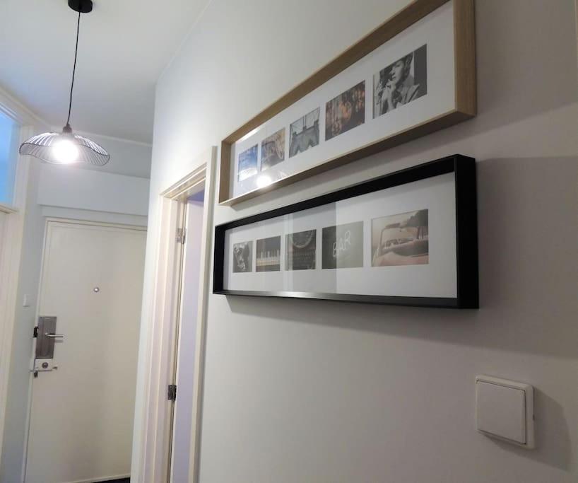 Apartament Rendez Vous Porto II Zewnętrze zdjęcie