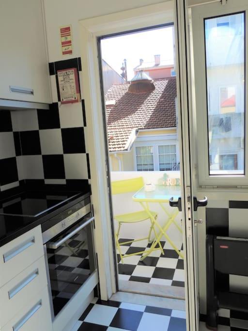 Apartament Rendez Vous Porto II Zewnętrze zdjęcie