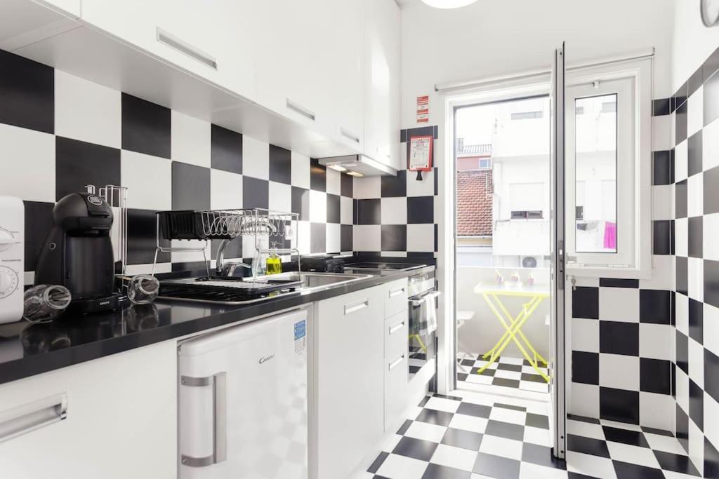 Apartament Rendez Vous Porto II Zewnętrze zdjęcie